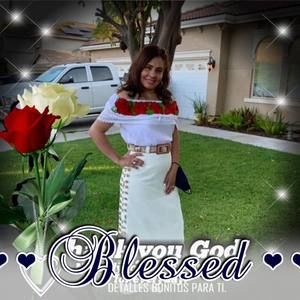 Meet your Posher, Lupe